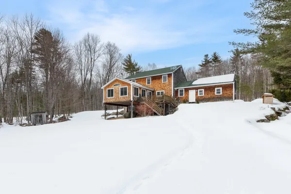 $879,000 | 67 Kline Road, Center Harbor, NH 03226