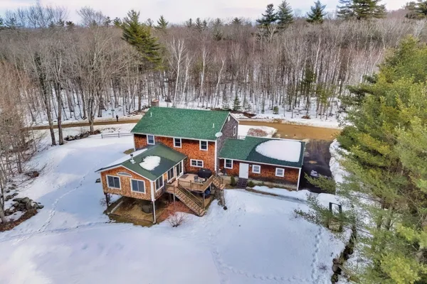 $879,000 | 67 Kline Road, Center Harbor, NH 03226