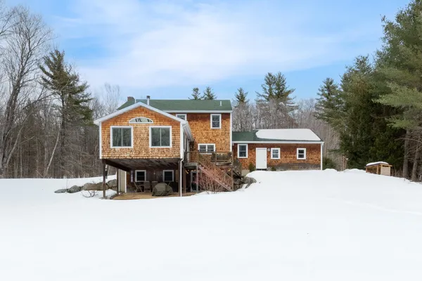 $879,000 | 67 Kline Road, Center Harbor, NH 03226