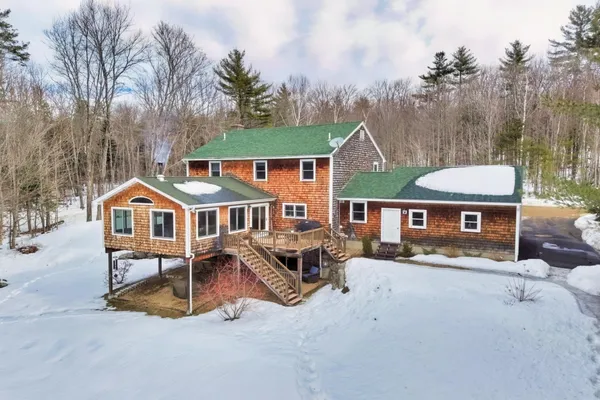 $879,000 | 67 Kline Road, Center Harbor, NH 03226