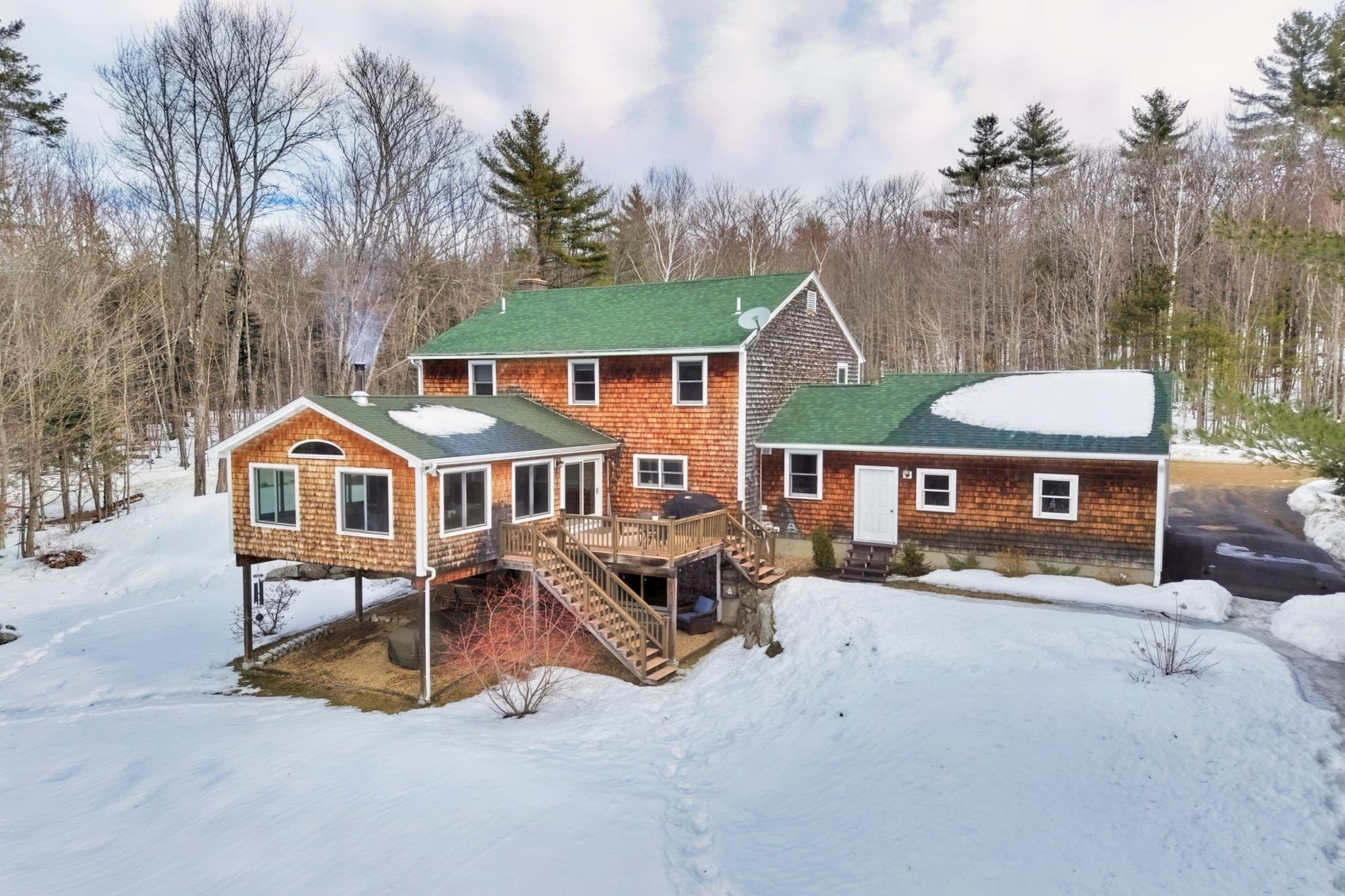 67 Kline Road Center Harbor, NH 03226 - Photo 60 of 63