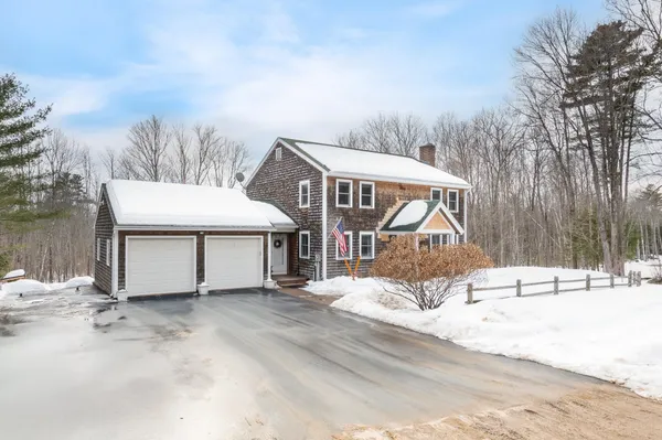 $879,000 | 67 Kline Road, Center Harbor, NH 03226