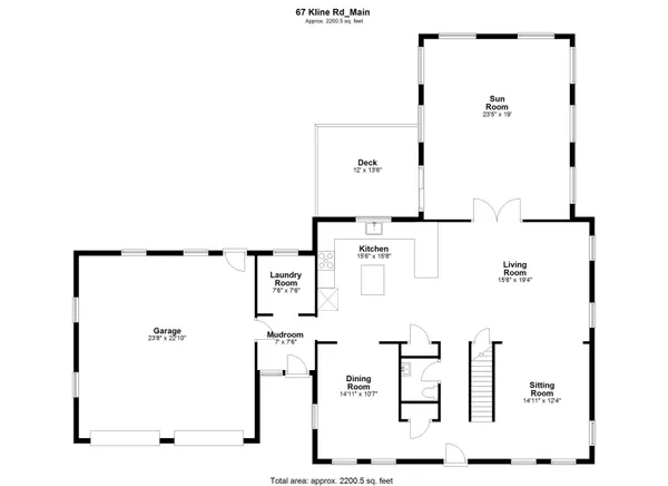 $879,000 | 67 Kline Road, Center Harbor, NH 03226