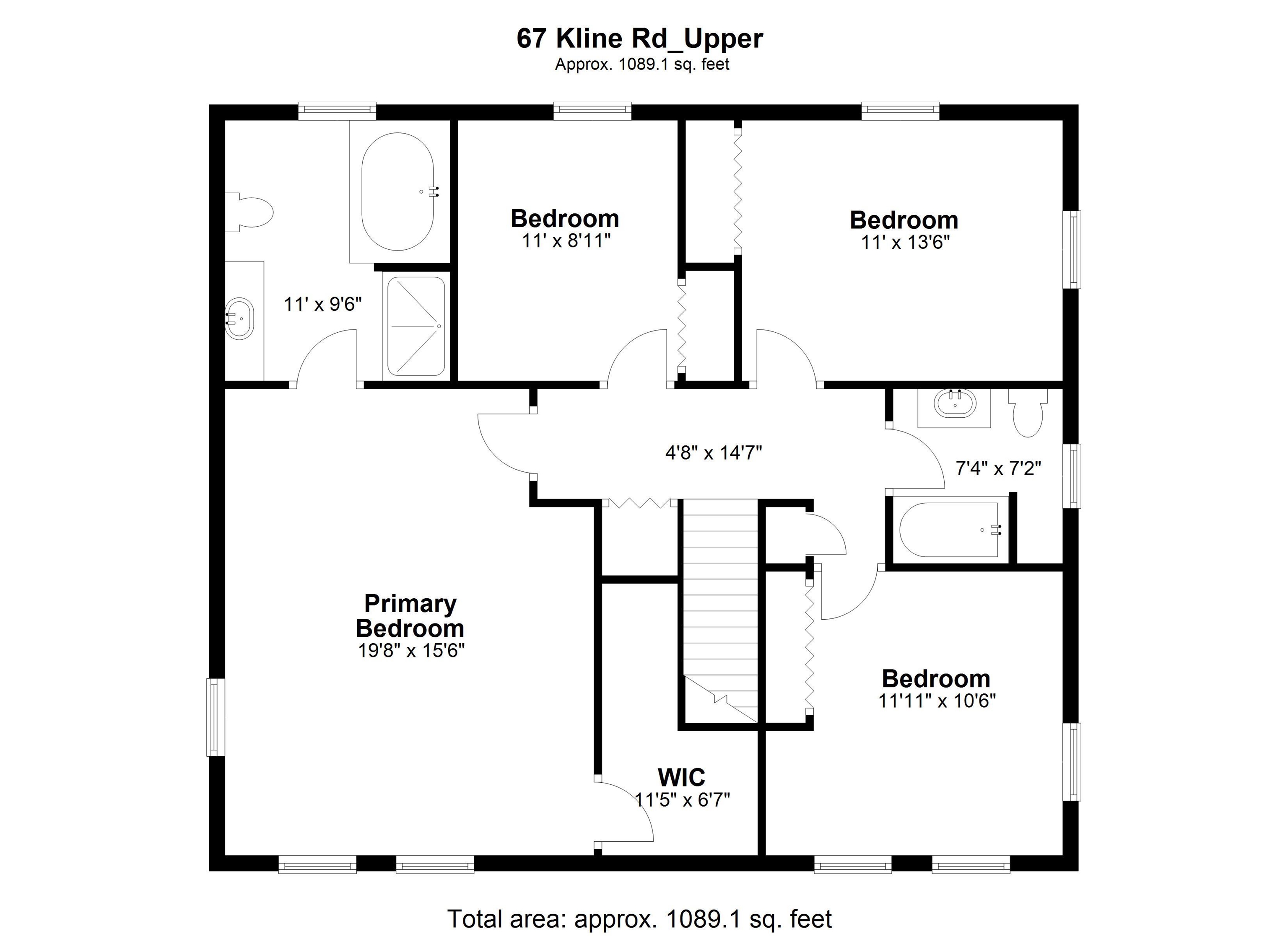 67 Kline Road Center Harbor, NH 03226 - Photo 62 of 63