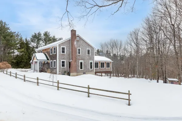 $879,000 | 67 Kline Road, Center Harbor, NH 03226
