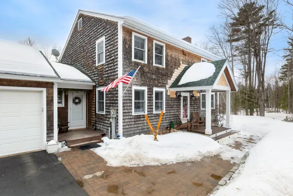 $879,000 | 67 Kline Road, Center Harbor, NH 03226