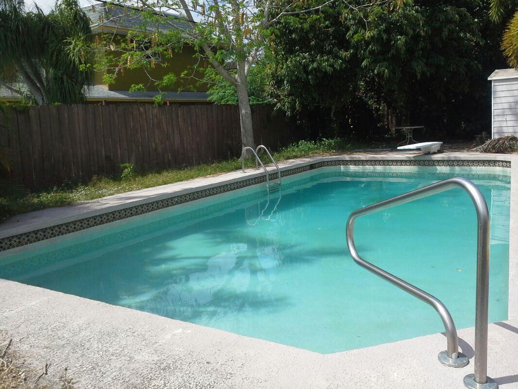 2709 Southwest 7th Street Boynton Beach, FL 33435 - Photo 2 of 7 POOL