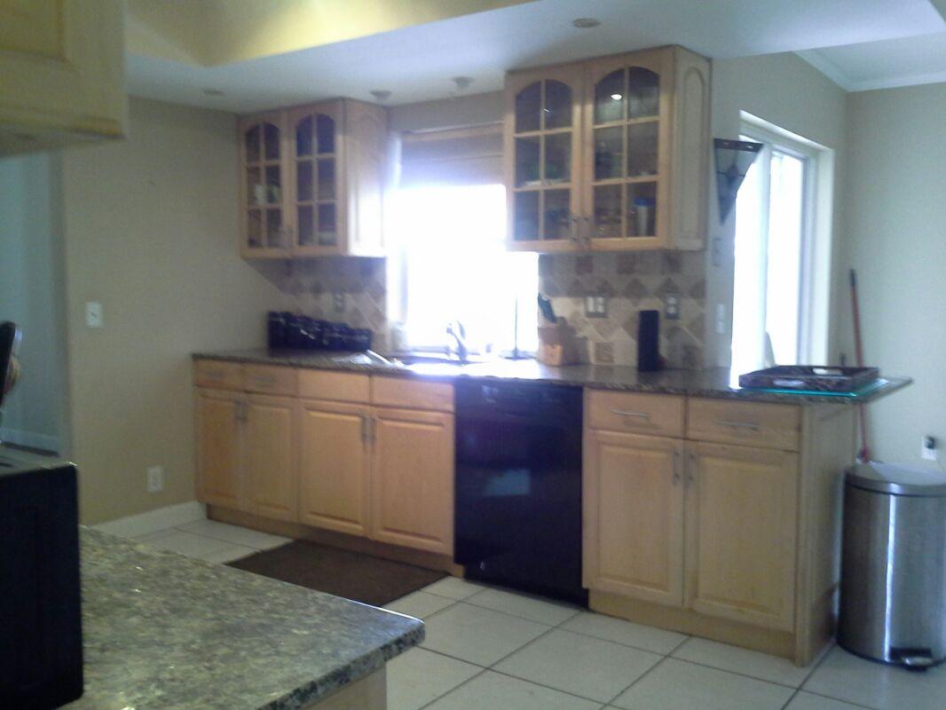 2709 Southwest 7th Street Boynton Beach, FL 33435 - Photo 4 of 7 KITCHEN
