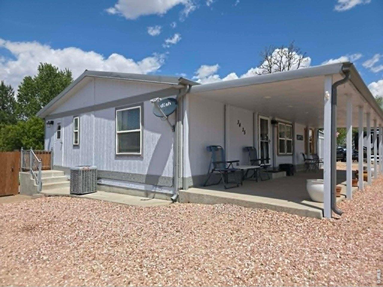 34 Arapaho Road Weldona, CO 80653 - Photo 3 of 48