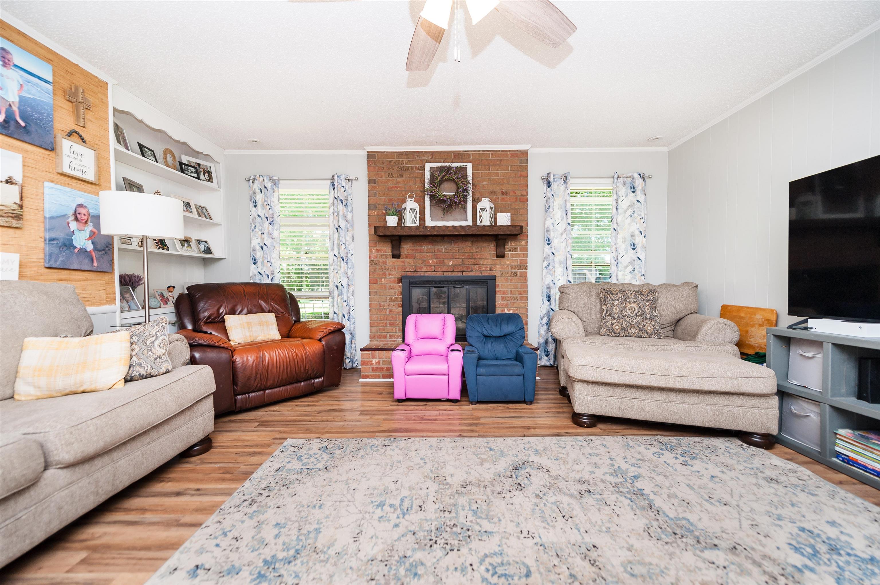 1513 West Rutledge Avenue Gaffney, SC 29341 - Photo 7 of 20