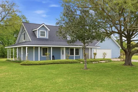 $270,000 | 7019 Burgundy Drive, Lake Charles, LA 70605