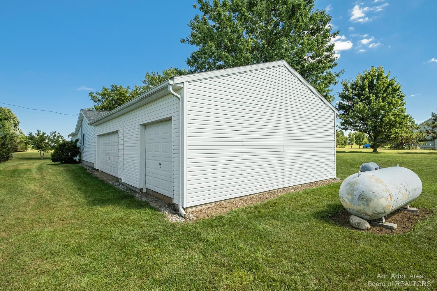 9050 Sharon Hollow Road Manchester, MI 48158 - Photo 45 of 60 Photo 45