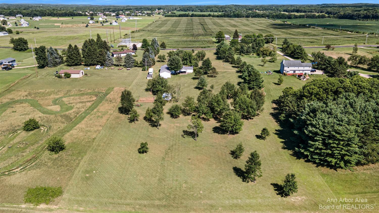 9050 Sharon Hollow Road Manchester, MI 48158 - Photo 54 of 60 Photo 55