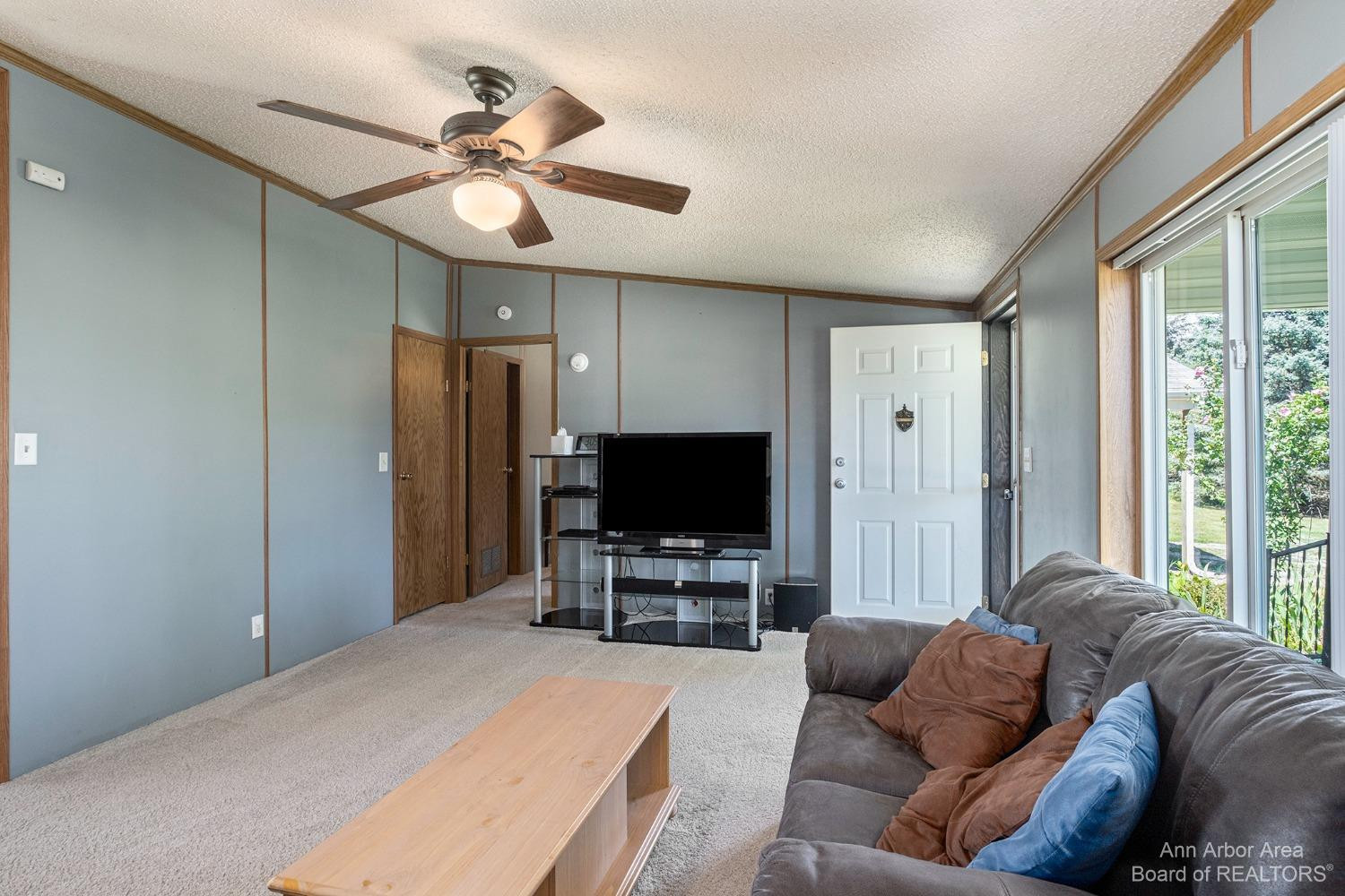 9050 Sharon Hollow Road Manchester, MI 48158 - Photo 6 of 60 Photo 6