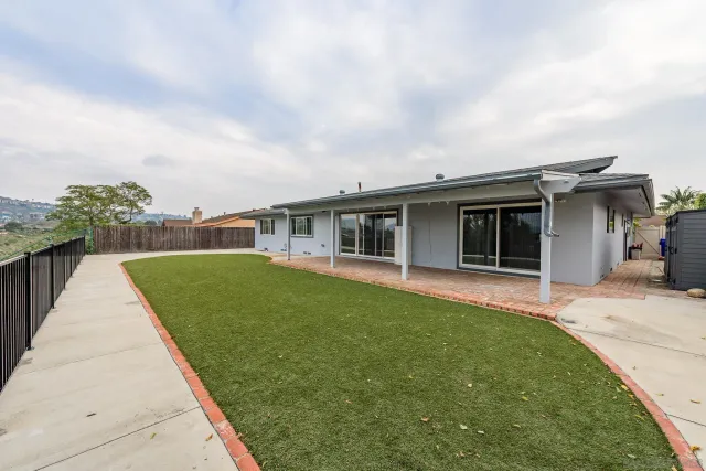 $5,100 | 5640 Del Cerro Boulevard, San Diego, CA 92120