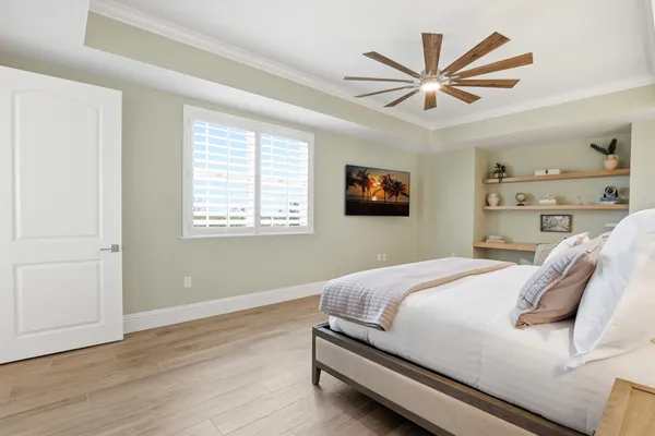 $1,150,000 | 810 Juno Ocean Walk, Unit 402, Juno Beach, FL 33408