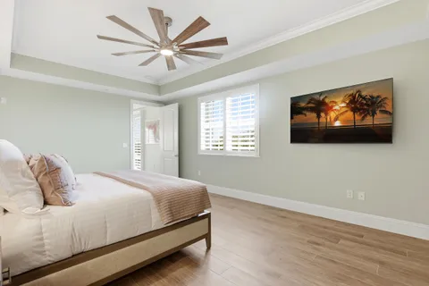 $1,150,000 | 810 Juno Ocean Walk, Unit 402, Juno Beach, FL 33408