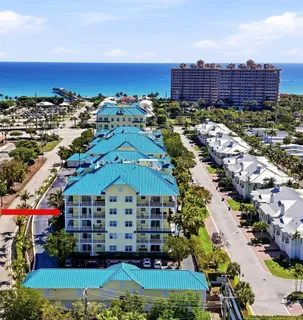 $1,150,000 | 810 Juno Ocean Walk, Unit 402, Juno Beach, FL 33408