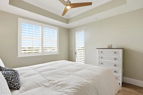 $1,150,000 | 810 Juno Ocean Walk, Unit 402, Juno Beach, FL 33408