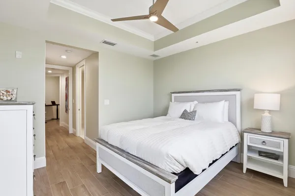 $1,150,000 | 810 Juno Ocean Walk, Unit 402, Juno Beach, FL 33408