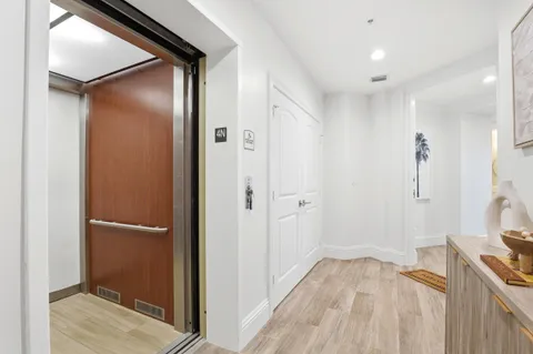 $1,150,000 | 810 Juno Ocean Walk, Unit 402, Juno Beach, FL 33408