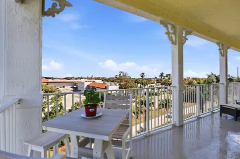 $1,150,000 | 810 Juno Ocean Walk, Unit 402, Juno Beach, FL 33408