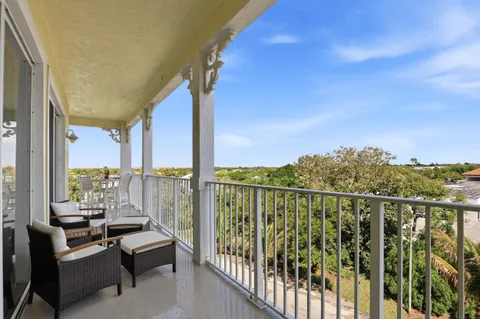 $1,150,000 | 810 Juno Ocean Walk, Unit 402, Juno Beach, FL 33408