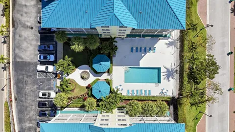 $1,150,000 | 810 Juno Ocean Walk, Unit 402, Juno Beach, FL 33408