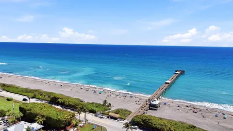 $1,150,000 | 810 Juno Ocean Walk, Unit 402, Juno Beach, FL 33408
