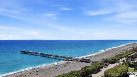 $1,150,000 | 810 Juno Ocean Walk, Unit 402, Juno Beach, FL 33408