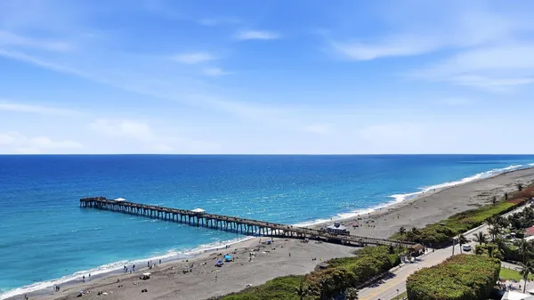 $1,150,000 | 810 Juno Ocean Walk, Unit 402, Juno Beach, FL 33408