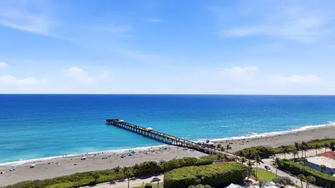 $1,150,000 | 810 Juno Ocean Walk, Unit 402, Juno Beach, FL 33408