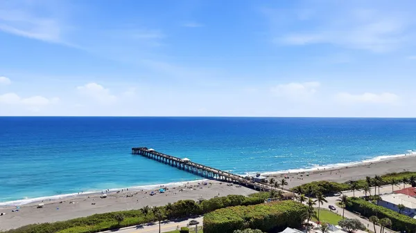 $1,150,000 | 810 Juno Ocean Walk, Unit 402, Juno Beach, FL 33408