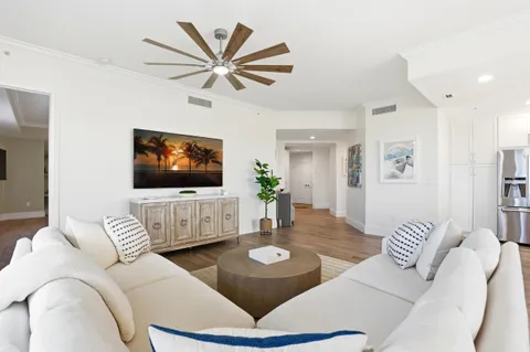 $1,150,000 | 810 Juno Ocean Walk, Unit 402, Juno Beach, FL 33408