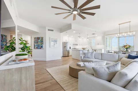 $1,150,000 | 810 Juno Ocean Walk, Unit 402, Juno Beach, FL 33408