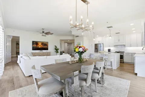 $1,150,000 | 810 Juno Ocean Walk, Unit 402, Juno Beach, FL 33408