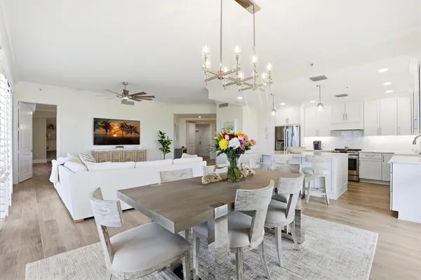 $1,150,000 | 810 Juno Ocean Walk, Unit 402, Juno Beach, FL 33408