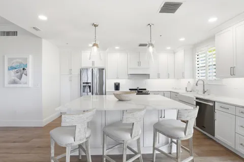 $1,150,000 | 810 Juno Ocean Walk, Unit 402, Juno Beach, FL 33408