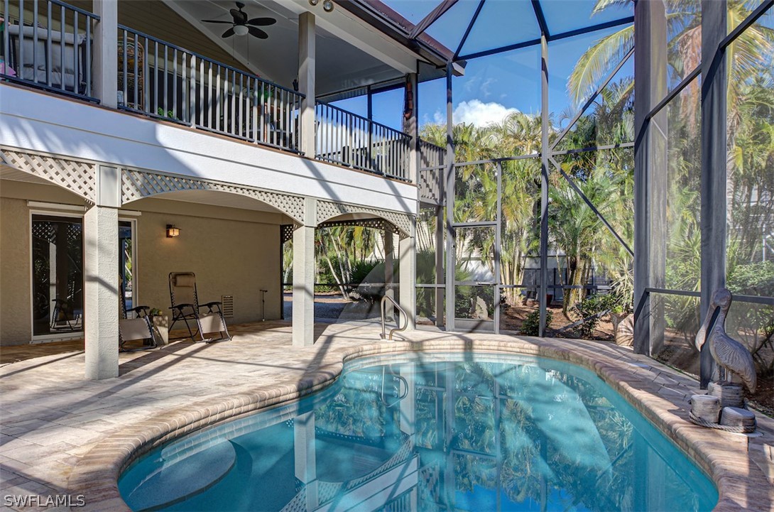 1220 Sand Castle Road Sanibel, FL 33957 - Photo 1 of 35 Gallery Image 1