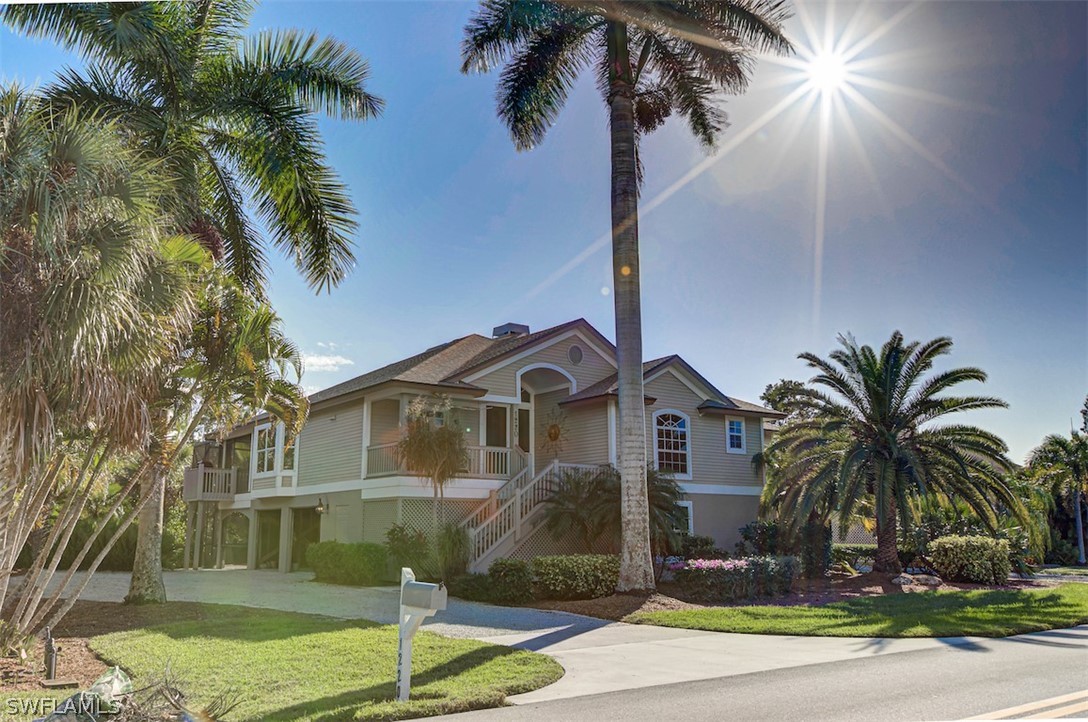 1220 Sand Castle Road Sanibel, FL 33957 - Photo 2 of 35 Gallery Image 2