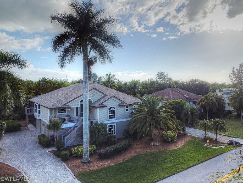 1220 Sand Castle Road Sanibel, FL 33957 - Photo 35 of 35 Gallery Image 35