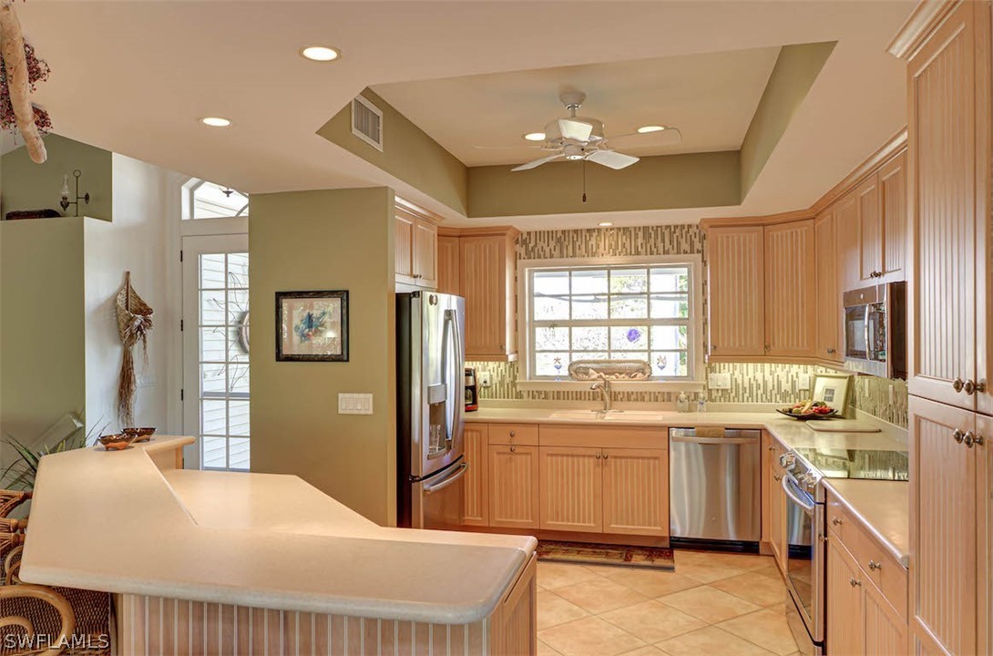 1220 Sand Castle Road Sanibel, FL 33957 - Photo 9 of 35 Gallery Image 9