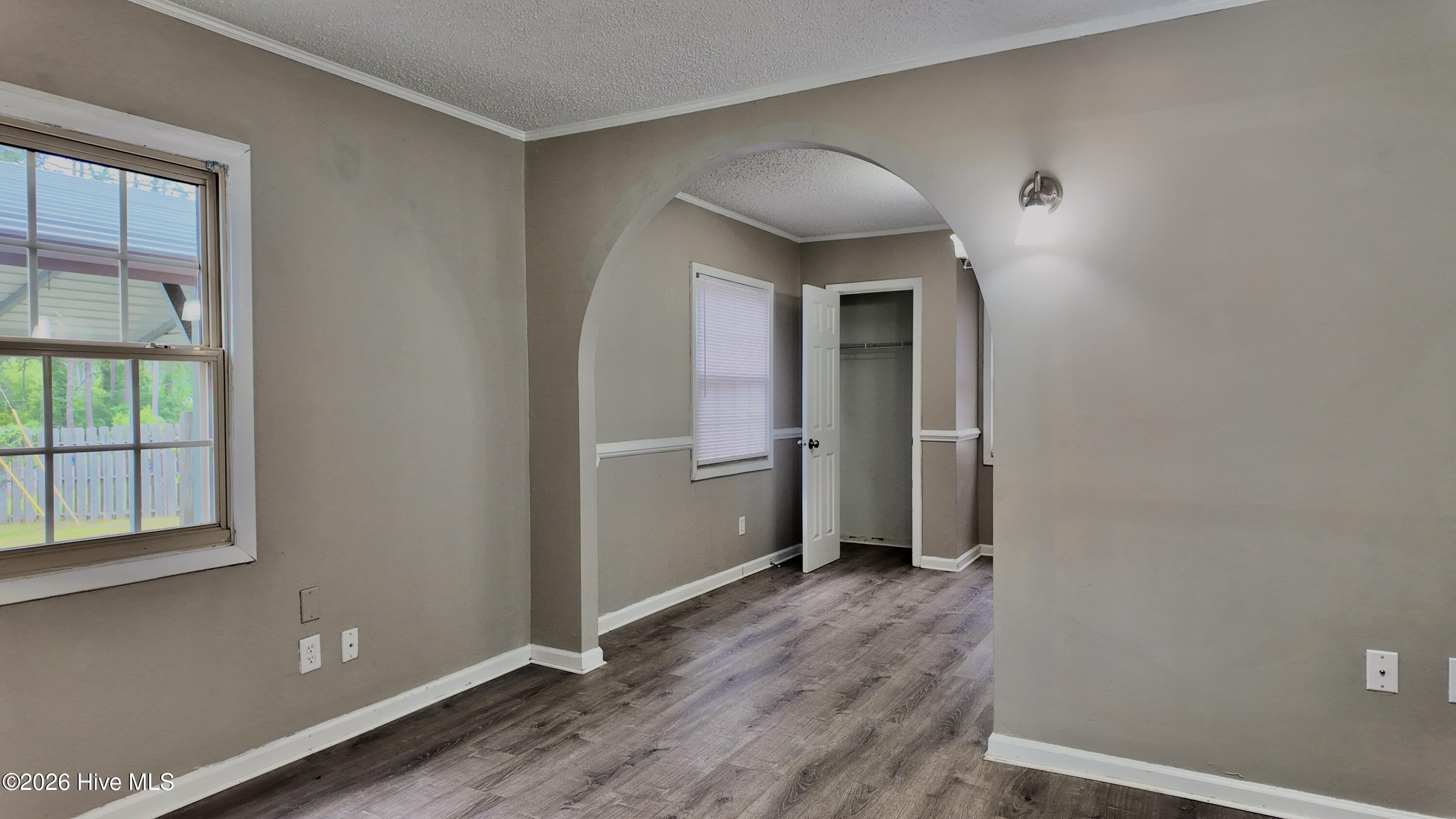 2018 Wren Road North Augusta, SC 29841 - Photo 5 of 23 Living and Dining Room