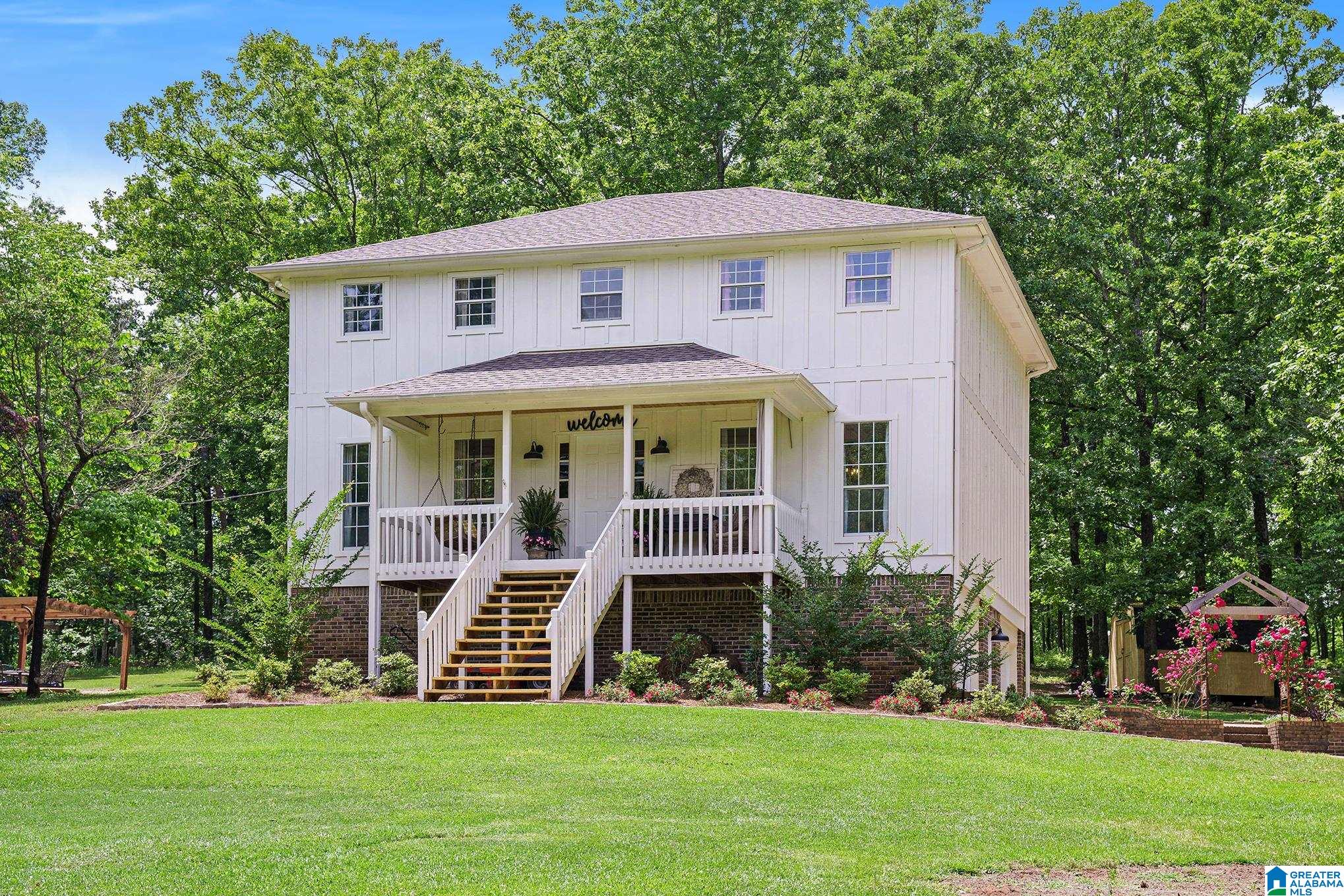 126 Chestnut Drive Alabaster, AL 35007 - Photo 47 of 47