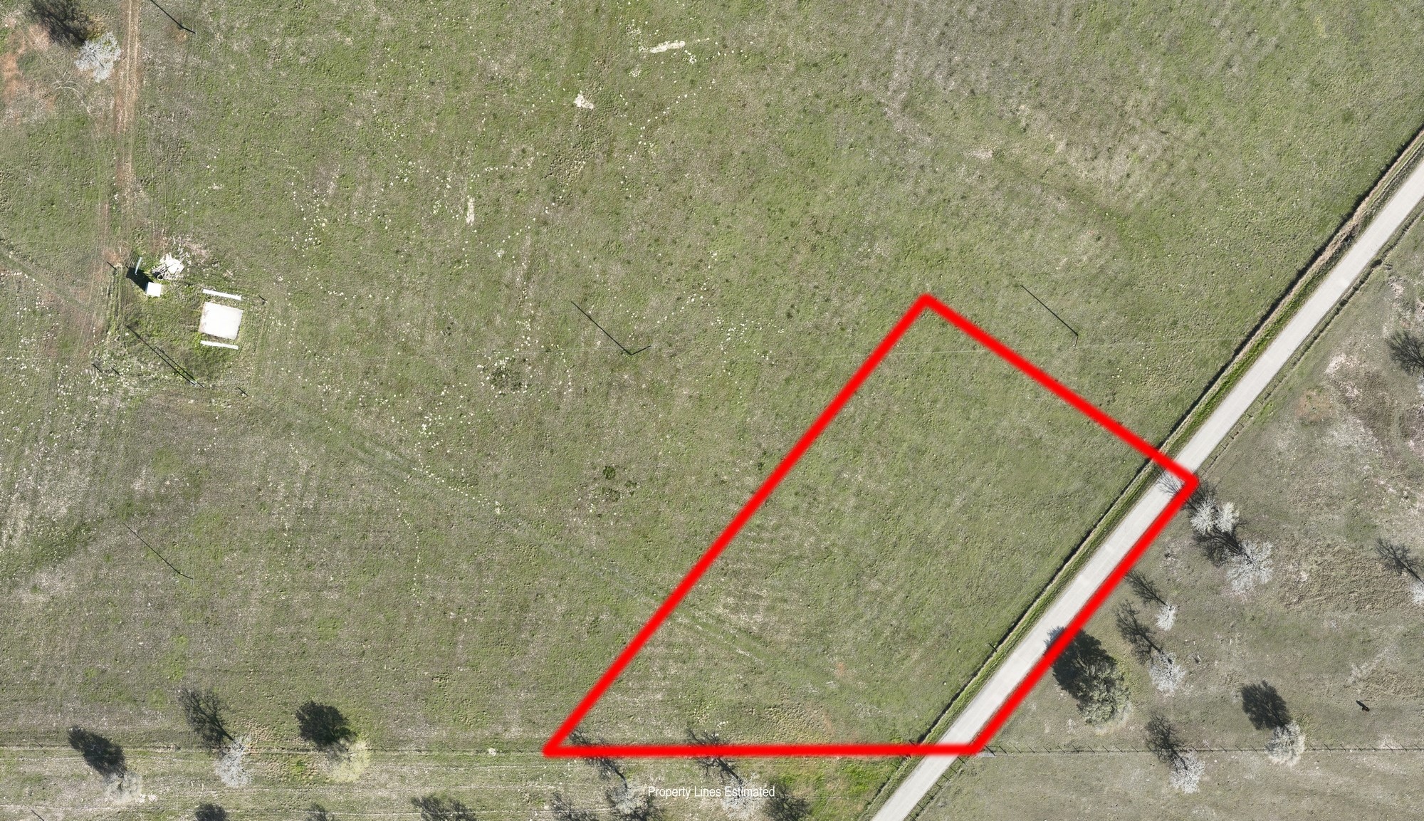 4 County Road 444 Hallettsville, TX 77964 - Photo 3 of 5