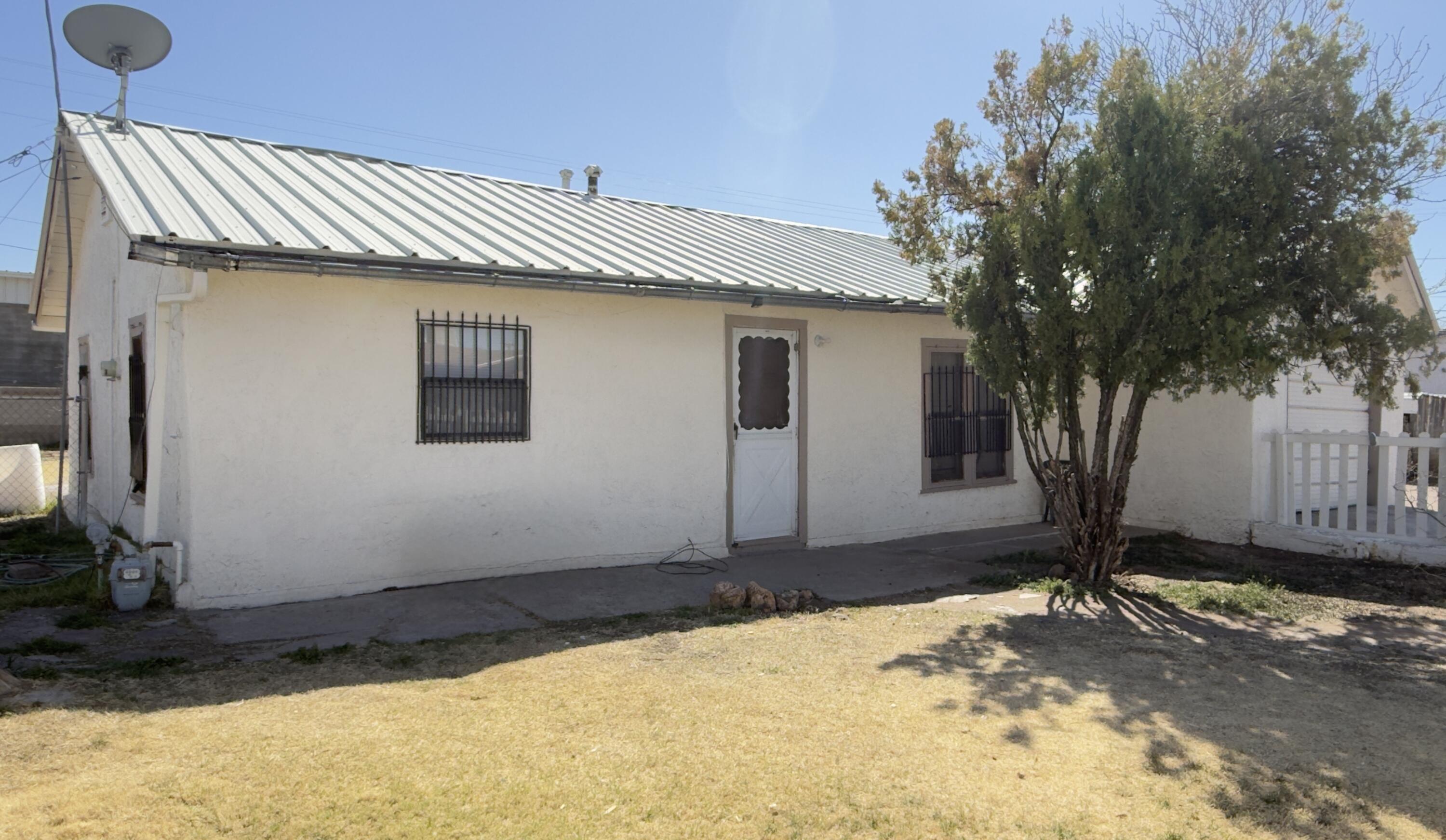 108 Faulkner Road Socorro, NM 87801 - Photo 3 of 34 Gallery Image 3