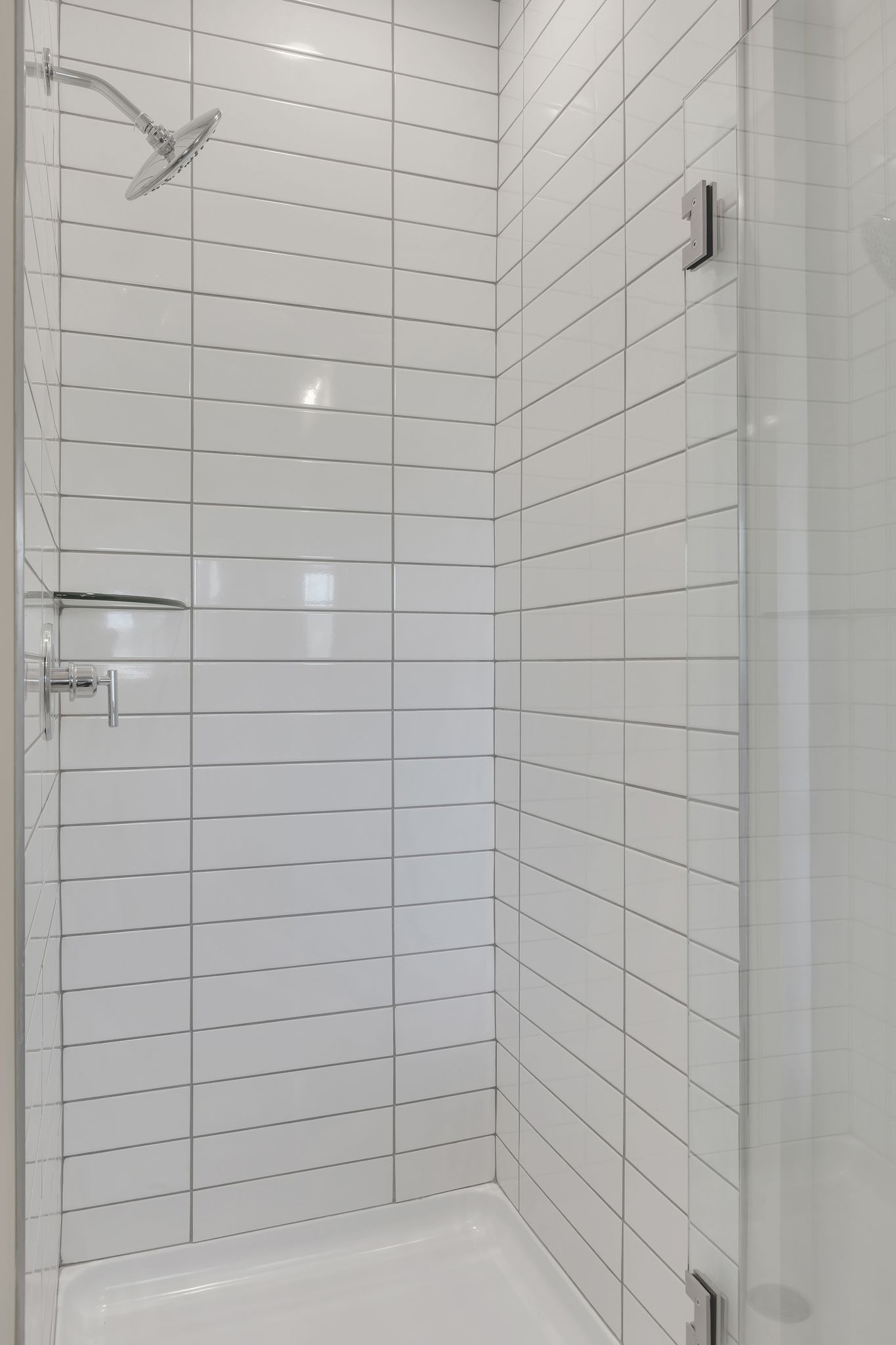 253 Stonecrest Drive Nashville, TN 37209 - Photo 34 of 36 a bathroom with a shower