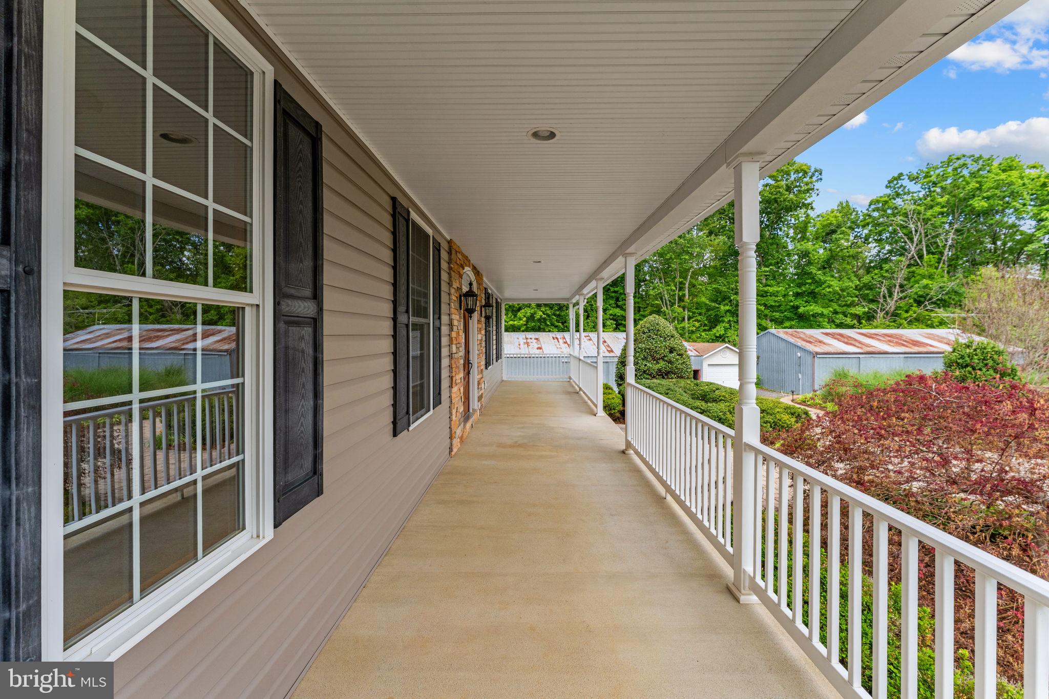 31260 Eleys Ford Road Fredericksburg, VA 22407 - Photo 11 of 134