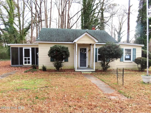 $82,000 | 106 Church Drive, Winton, NC 27986