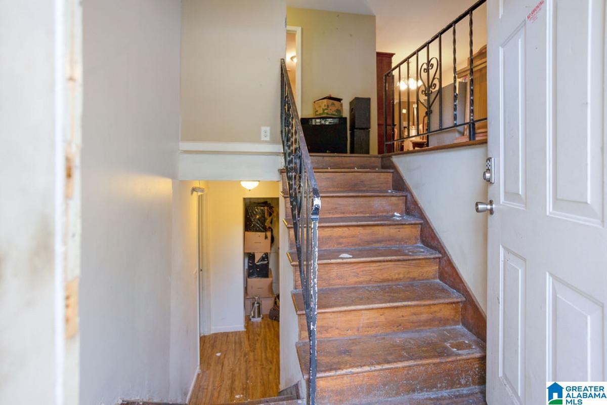 5403 Wesley Drive Midfield, AL 35228 - Photo 19 of 21